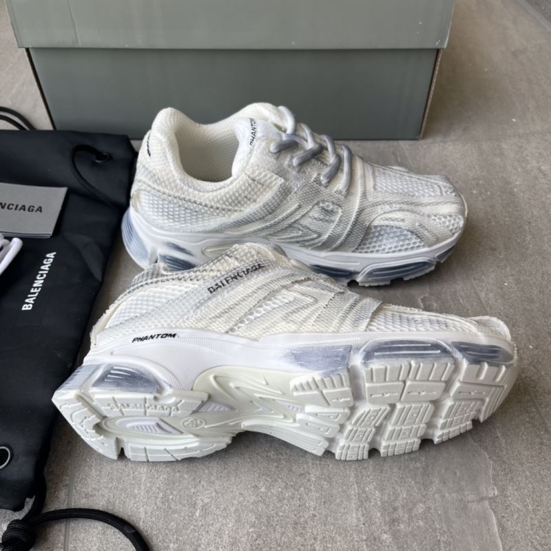 Balenciaga Track Shoes